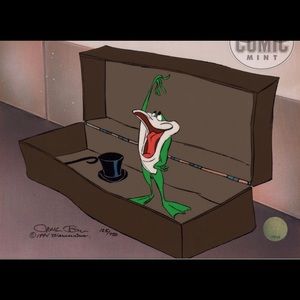 Meet your Posher, Holly h